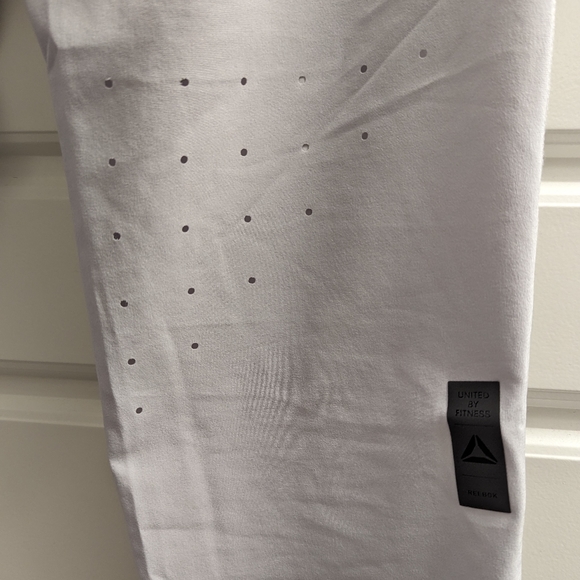 🎉3/$50🎉 Rebook Speedwick Track Pants - Picture 5 of 8